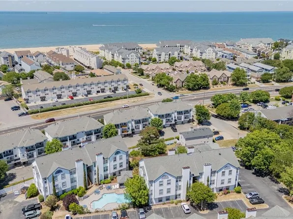 3201 Jade Ct APT 103, Virginia Beach, VA 23451