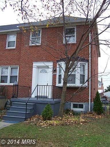 2nd image of 2837 Plainfield Rd