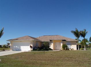 2357 Mauritania Rd, Punta Gorda, FL 33983