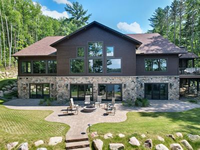 8600 Golf Course Rd, Sayner, WI, 54560