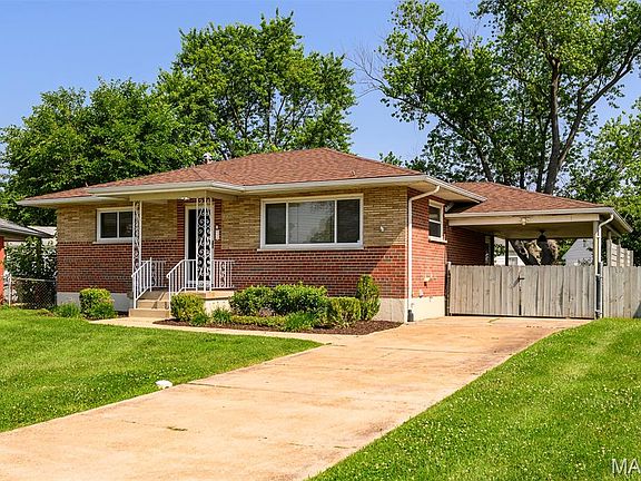 3rd image of 7239 Maeze Ct