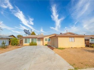 248 N Norma St, Ridgecrest, CA 93555
