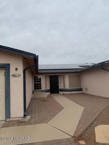 9611 E Baber Ln, Tucson, AZ, 85747