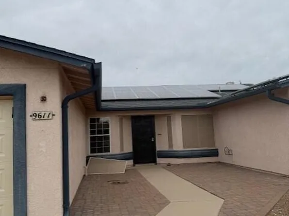 9611 E Baber Ln, Tucson, AZ 85747