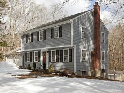 174 Central St, Norwell, MA, 02061