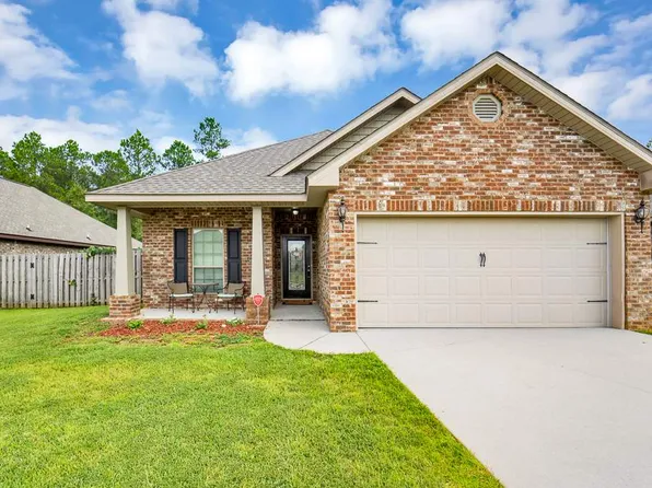 2419 McKenzie Ct, Saraland, AL 36571