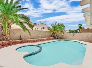 7925 Tulum Ct, Las Vegas, NV 89145