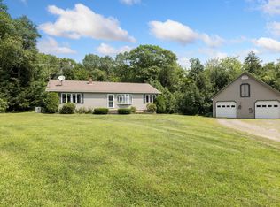 89 Toothaker Rd, Richmond, ME 04357