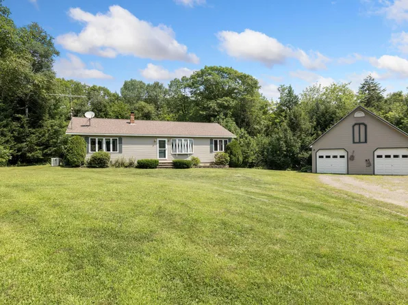 89 Toothaker Road, Richmond, ME 04357