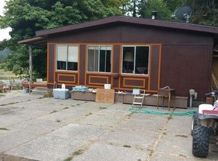 6458 Lower Smith River Rd, Reedsport, OR 97467