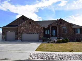 2080 S Allen Rd, Ogden, UT 84401