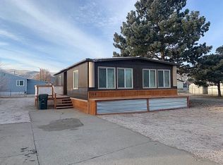 1900 W Quinn Rd TRAILER 156, Pocatello, ID 83202