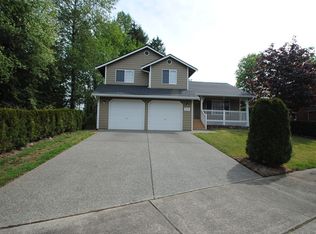 615 97th Ave SE, Lake Stevens, WA 98258