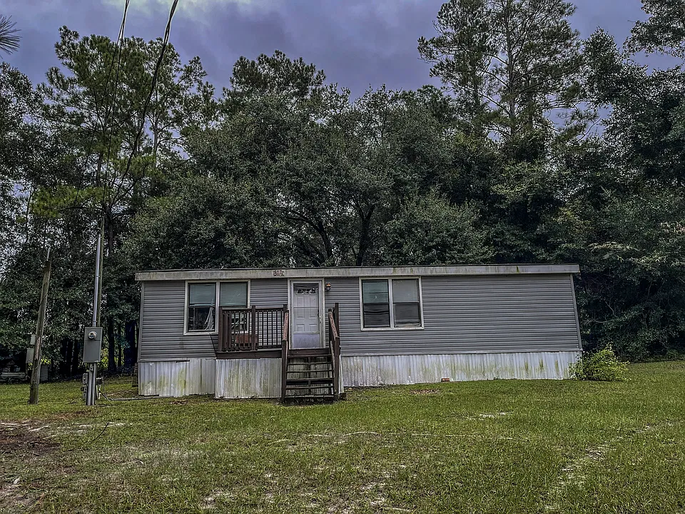 317 NW Park Rd