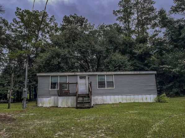 317 NW Park Rd, Lake City, FL 32055