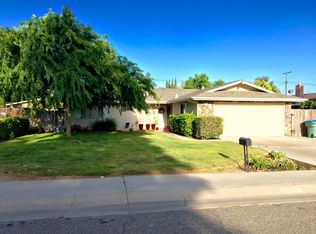 1530 S Burke St, Visalia, CA 93292