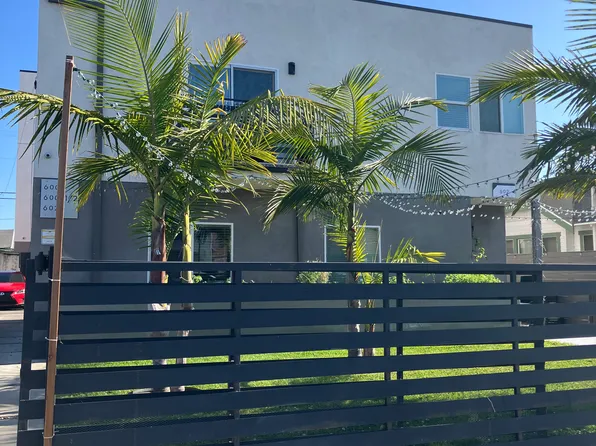 602 W 49th St, Los Angeles, CA 90037
