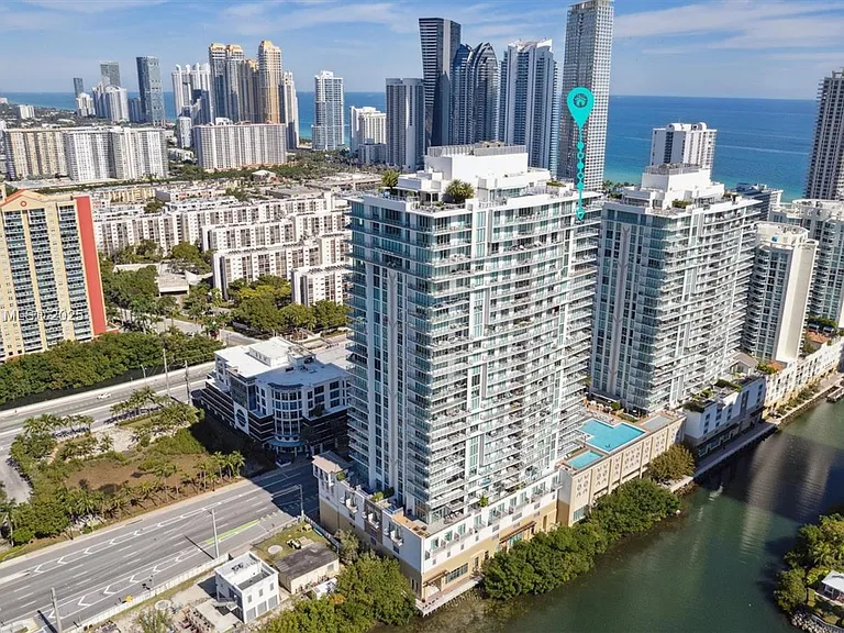 330 Sunny Isles Blvd #5-UPH04 — Photo 57