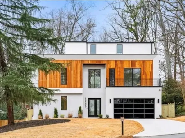 1269 Mayfair Dr, Atlanta, GA 30324
