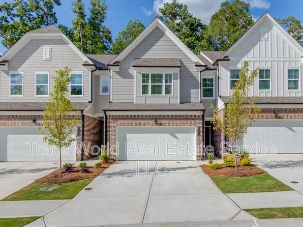 5111 Hillington Way, Sugar Hill, GA 30518