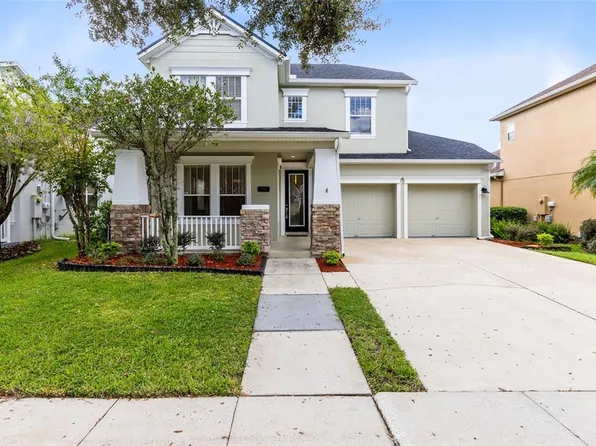 4922 Terrapin Blvd, Saint Cloud, FL 34771