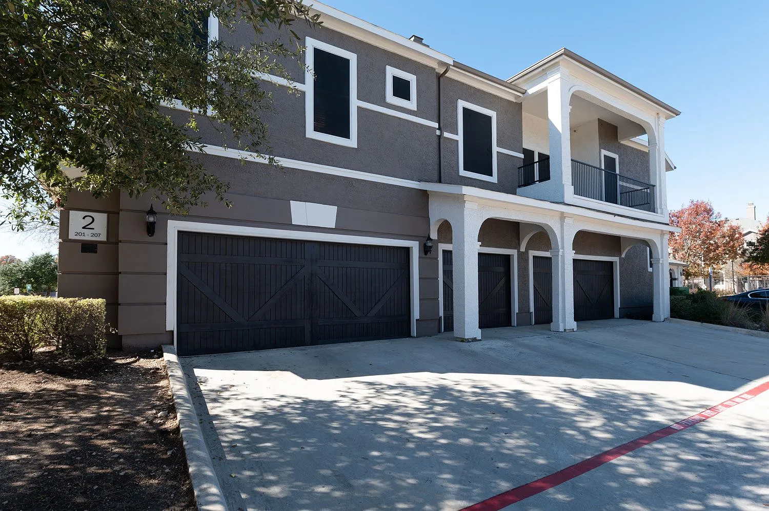 Estates at TPC — Photo 1