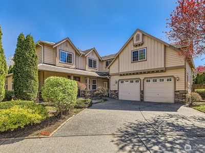 3720 211th Place SE, Bothell, WA, 98021