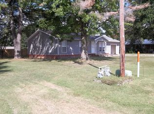 402 Lee Town Rd, Pea Ridge, AR 72751