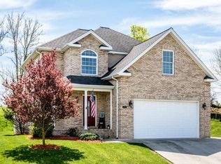 1941 Russell Dr, Harrisonburg, VA 22801