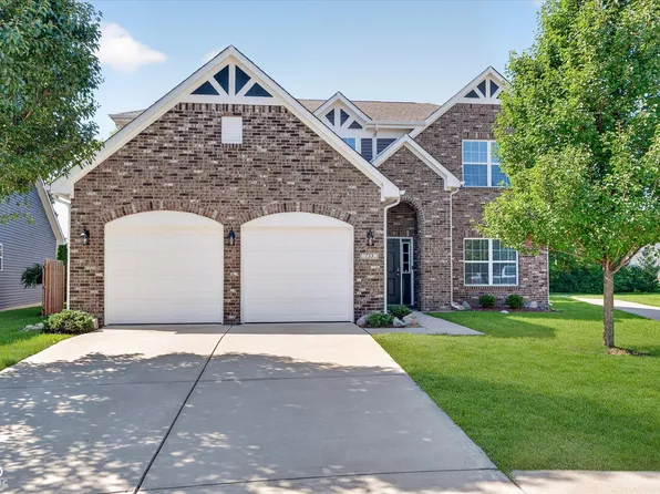 733 Farnham Dr, Westfield, IN 46074