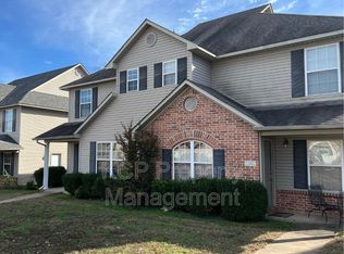2904 Fairway Hamlet Ct, Fort Smith, AR 72908