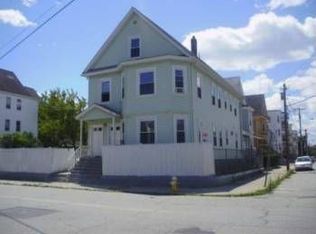 29 Phillips St, Lawrence, MA 01843