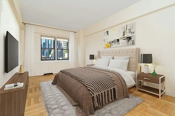 Rented by Manhattan Boutique Real Estate | media 15