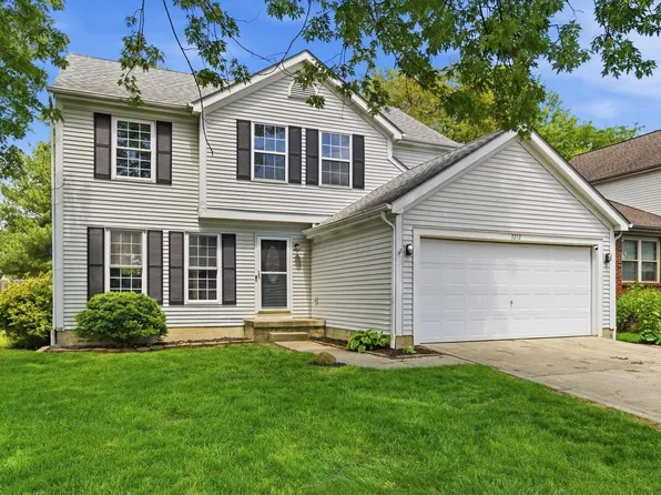 7212 Dewfall Dr, Reynoldsburg, OH 43068