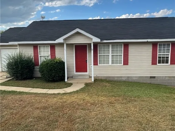 2624 3rd St E, Tuscaloosa, AL 35404