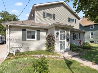 114 S Adams St, South Beloit, IL 61080