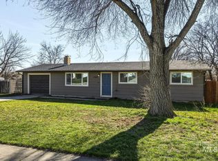 10087 W Vixen Dr, Boise, ID 83709