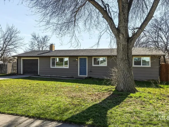 10087 W Vixen Dr, Boise, ID 83709