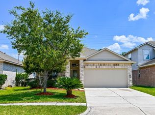 6018 Hyacinth Path Way, Houston, TX 77049