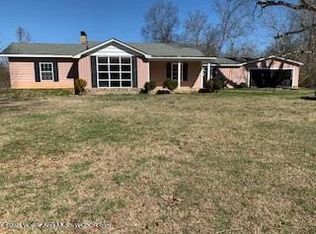 1857 Dutton Hill Rd, Oakman, AL 35579