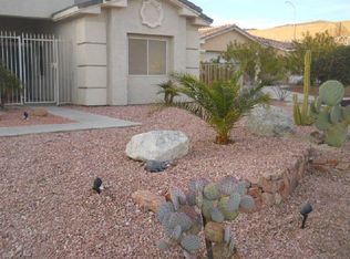3577 Cottage Stream Ct, Laughlin, NV 89029