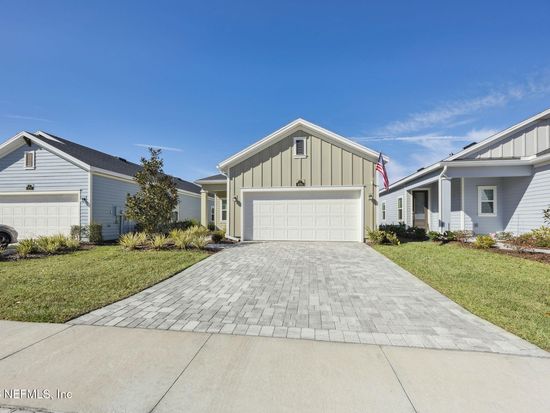 670 MURPHYS Drive, Saint Johns, FL 32259