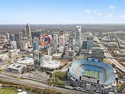 230 Tryon St #603, Charlotte, NC, 28202