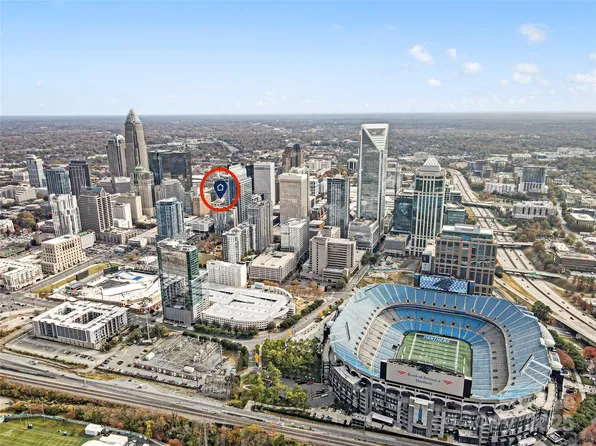 230 Tryon St #603, Charlotte, NC 28202