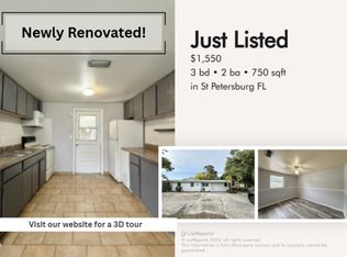 2611 41st Ave N APT A, Saint Petersburg, FL 33714