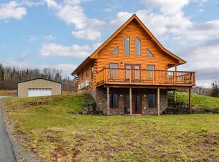 1005 Highway 205, Baddeck Bay, NS B0E1B0