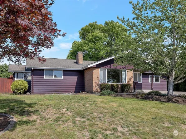 812 Jefferson Avenue NE, Renton, WA 98056