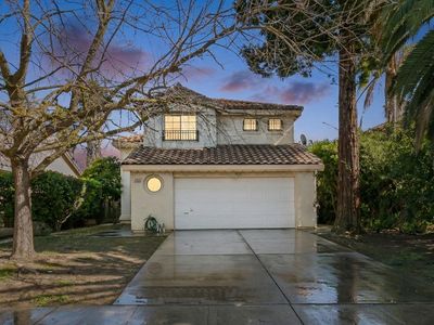 4950 Felicia Way, Elk Grove, CA, 95758