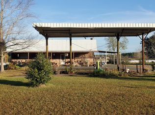 4992 Highway 190 W, Deridder, LA 70634