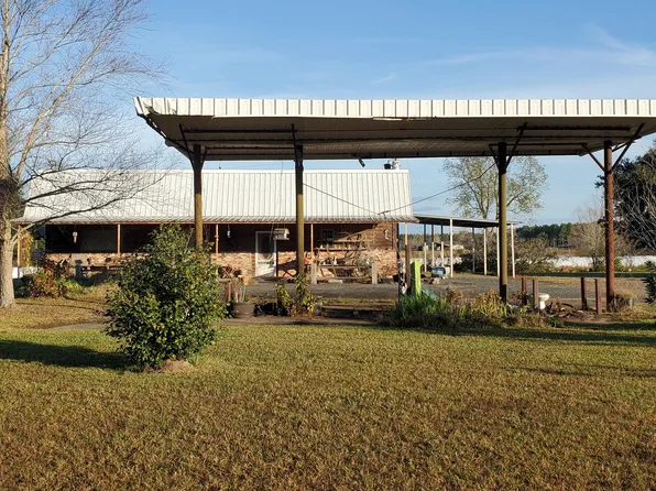 4992 Highway 190 W, Deridder, LA 70634